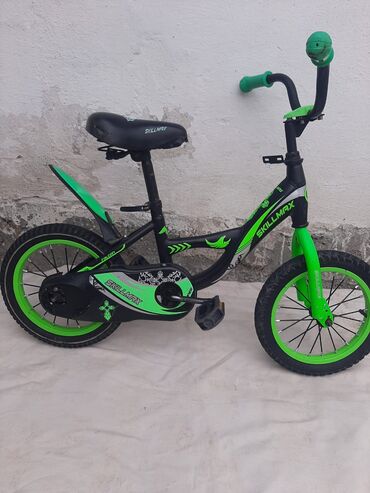 велосипеды для детей 2 лет: Продаю велосипед в отличном состоянии от 4 до 10 лет