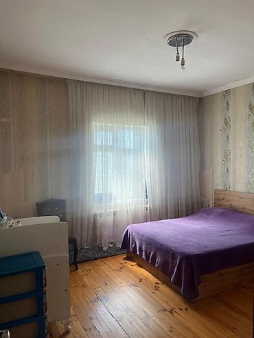 hazir evler: 2 otaqlı, 70 kv. m, Yeni təmirli — 7