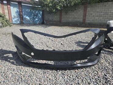 Бамперы и комплектующие: Бампер Hyundai, Новый, Оригинал — 3