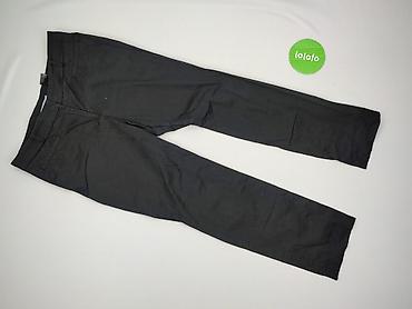chaotic system: H&M, Spodnie materiałowe damskie, rozmiar S — 2