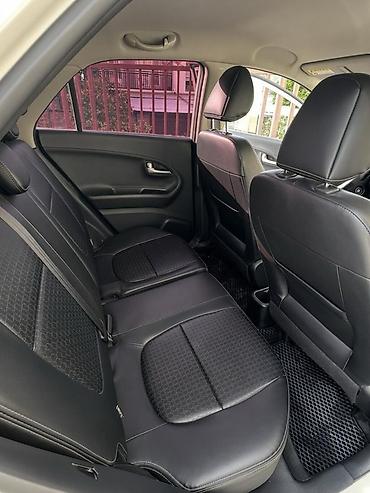 акпп морнинг: Kia Morning: 2016 г., 1 л, Автомат, Бензин, Хэтчбэк — 7