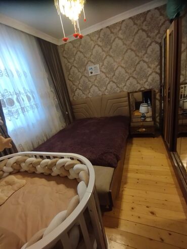 Həyət evləri və villaların satışı: Binəqədi qəs. 4 otaqlı, 100 kv. m, Yeni təmirli — 6