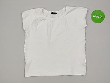 koszulka marks: Sinsay, T-shirt damski, rozmiar L — 2