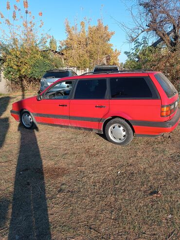 галовка 1 8: Volkswagen Passat: 1988 г., 1.8 л, Механика, Бензин, Универсал