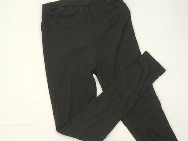 Legginsy Sportowe damskie, rozmiar L