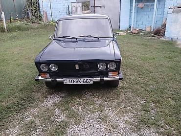 VAZ (LADA): VAZ (LADA) 2106: 1.6 l | 2006 il 1000 km Sedan — 6