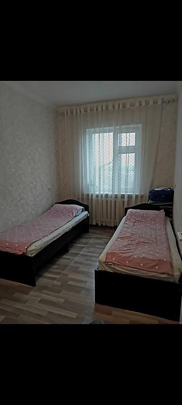Продажа квартир: 4 комнаты, 72 м², 105 серия, 5 этаж, Косметический ремонт — 4