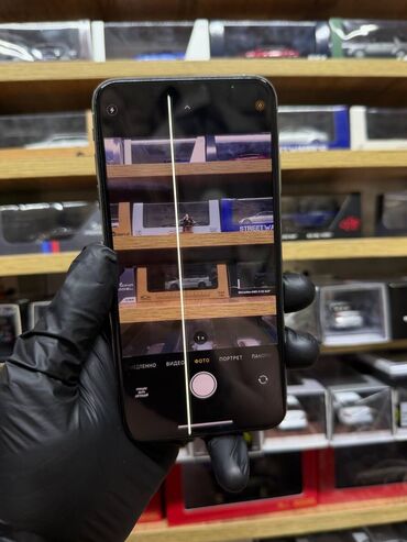 Apple iPhone: IPhone Xs Max, Б/у, 256 ГБ, Белый, 79 % — 4