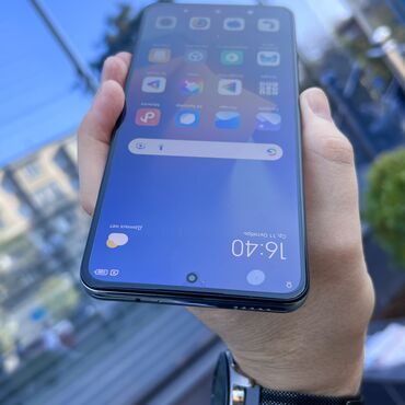 Honor: Honor X7a, Б/у, 128 ГБ, цвет - Белый, 2 SIM — 9