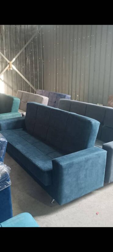 Раскладные диваны: Раскладной диван, Новый — 20