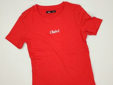 billabong t shirty: Sinsay, Women`s T-shirt, S (EU 36)