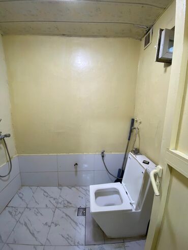 Günlük kirayə mənzillər: 1 otaqlı — 8