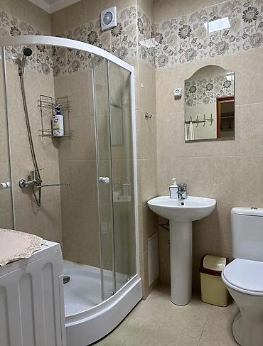 studio apartment: 1 комната, 39 м², Элитка, Цокольный этаж этаж — 7