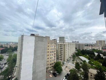 Köhnə tikili: Bakı, 2 otaqlı, Köhnə tikili, m. Həzi Aslanov, 70 kv. m — 16