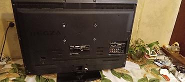 ТВ и видео: Toshiba REGZA LCD TV – Model: 32PB10V ishleyende birden bire oz ozune — 4