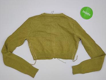 olive tree buty: Zara, Kardigan damski, rozmiar S — 3
