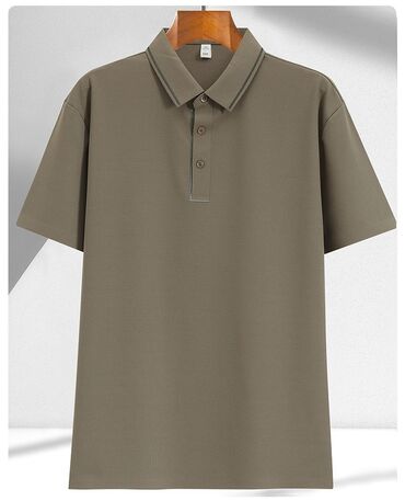 одежда италия: Рубашка M (EU 38), L (EU 40), 2XL (EU 44), цвет - Белый
