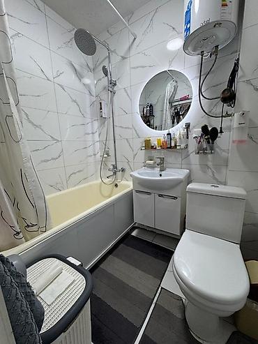 Продажа комнат: 58 м², С мебелью — 27