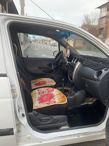 Daewoo: Daewoo Matiz: 2001 г., 0.8 л, Механика, Бензин, Хэтчбэк — 7