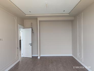 Напольные работы: Parket döşəmə xidməti – balıqquyruğu (herringbone) və düz xətt dizaynı — 5