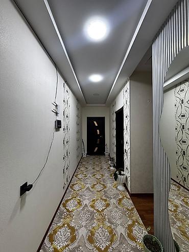 bakida ev satilir: 2 otaqlı, Yeni tikili, 86 kv. m — 6