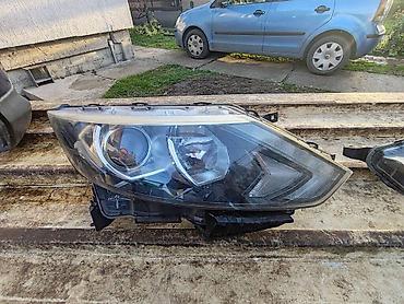 lex: FAROVI LEVI DESNI NISAN QASHQA ZA NISSAN QASHQAI | Farovi nisan — 3