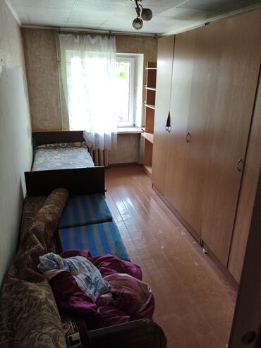 квартира долгосрочная аренда: 18 кв. м, Эмереги менен