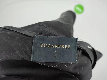 sandro: Sugarfree, Sukienka damska, rozmiar L — 4