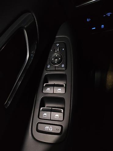 Hyundai: Hyundai Sonata: 2020 г., 2 л, Автомат, Газ, Седан — 9