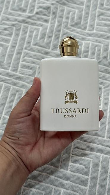 Красота и здоровье: Trussardi Donna Eau de Parfum, 100 ml - Женская парфюмерная вода - — 3