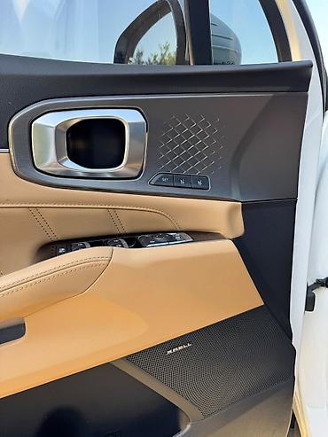kia sorento 2022: Kia Sorento: 2022 г., Кроссовер — 8
