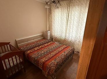 Продажа квартир: 3 комнаты, 62 м², 105 серия, 5 этаж, Косметический ремонт — 1