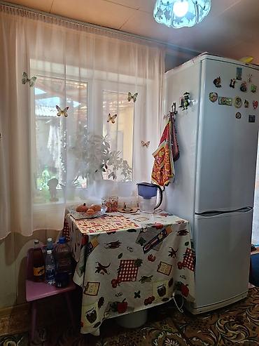 Продажа коттеджей и домов: 3 комнаты, 80 м², 4 соток, Орто-Сай, Собственник — 13