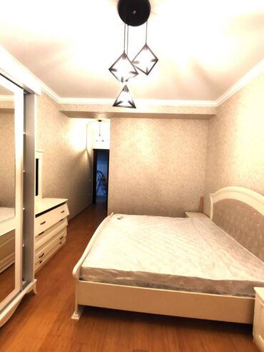 Uzunmüddətli kirayə mənzillər: Yasamal rayonu 20yanvar metrosunun yanı Melisa parkda 2otaqlı təmirli — 12