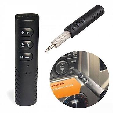 messages 1 audio: WIRELESS BLUETOOTH 4.1 RESIVER ADAPTER MIKROFON AUX 3.5MM | Filip - — 1