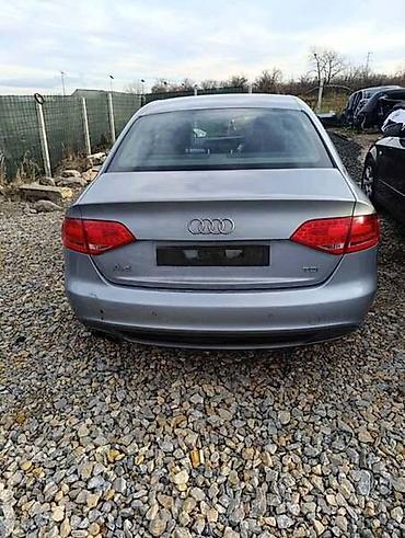 ruska pumpa 600w: KLAPNA GASA ZA AUDI A4, A5, A4 ALLROAD OD 2007. DO 2012. GOD. | AUDI — 2