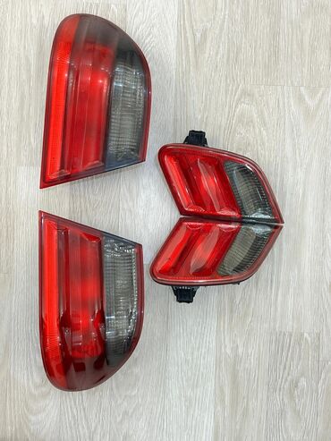 передние фары мерс 210: Комплект стоп-сигналов Mercedes-Benz 2002 г., Б/у, Оригинал, Германия