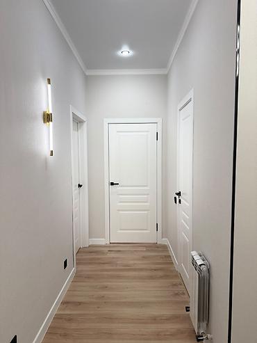 Продажа квартир: 2 комнаты, 70 м², Таатан ТЦ Элитка, 9 этаж, Евроремонт — 9