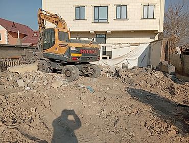 Демонтажные работы: Куплю под снос Дом, Сарай, Гараж, Здания, Ангар, услуги Хово — 10