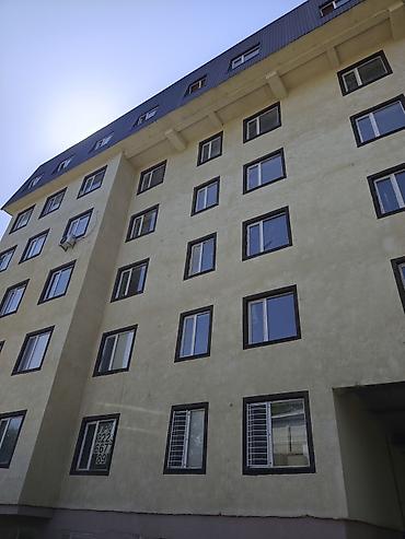 помещение для аренды: 3 комнаты, 72 м², Сары-Озон Дыйкан рынок Элитка, 6 этаж, ПСО (под самоотделку) — 2