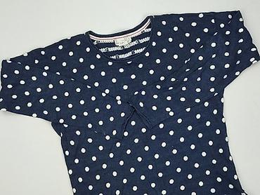 sweter fuksja: H&M L.O.G.G., Sweter damski, rozmiar M — 1