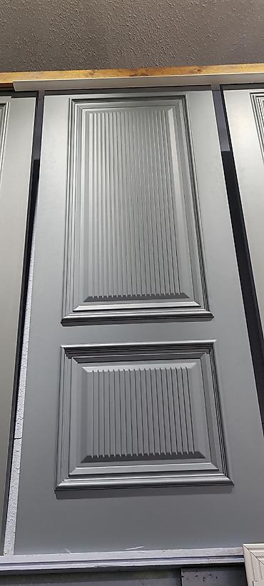 Yeni Otaq qapısı 90x205 sm Ödənişli quraşdırma, Pulsuz çatdırılma, Ödənişli çatdırılma, Rayonlara çatdırılma lalafo.az -da — 8 Yeni Otaq qapısı 90x205 sm Ödənişli quraşdırma, Pulsuz çatdırılma, Ödənişli çatdırılma, Rayonlara çatdırılma — 8