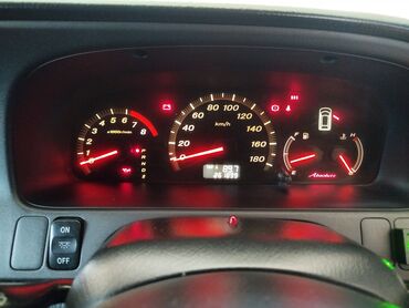 Honda: Honda Odyssey: 2002 г., 2.3 л, Автомат, Газ — 11