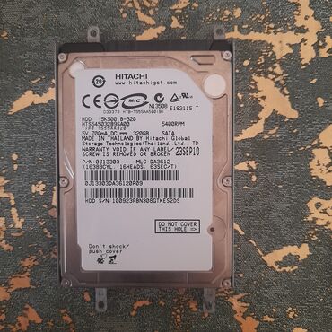 usb hard disk: Жёсткий диск (HDD) Б/у
