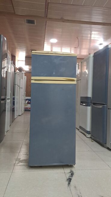 Aspiratorlar: İşlənmiş 2 qapılı Soyuducu Satılır