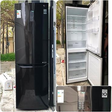 texnomart gence: Soyuducu satilir 600 azn.Tam islekdir.Unvan 7 mkr (Gülü) — 1