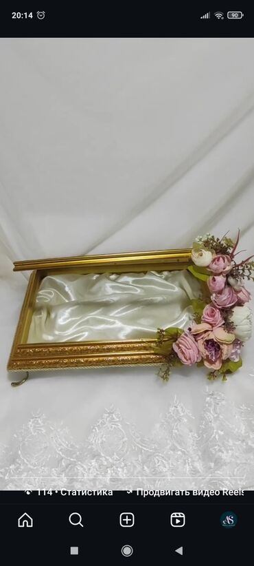 Xonçalar: Xınayaxdı dəsti – “Henna Party” temalı tek---tekde satilir Təsvir: - — 13