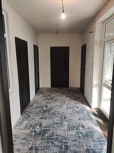 Продажа барачных домов: Ишкаванда Ак завод 38 сатылат квартирага алмашуу жолу бар ГАЗ СУУ СВЕТ — 11