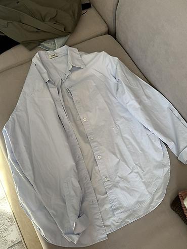 мужская одежда masimar: Распродаю вещи оригинал Zara, Lime, Massimo dutti и тд. по 500-1000 — 4