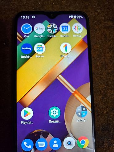 singer samba 1: LG (oznaka u uređaju: K22) – Android pametni telefon LG-k22 dual sim — 2